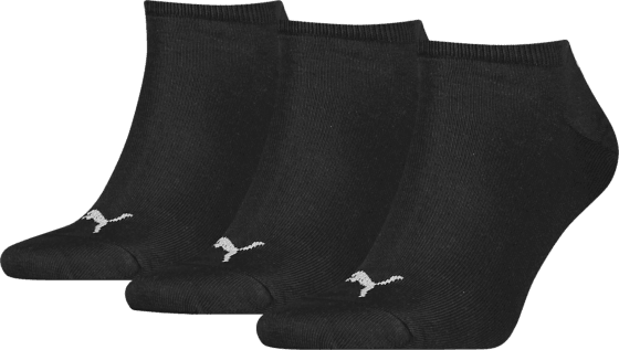 
PUMA, 
3-PACK INVISIBLE, 
Detail 1
