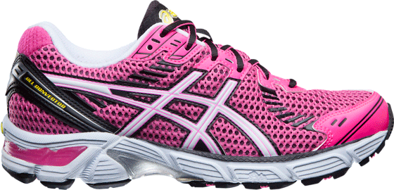 w gel convector asics