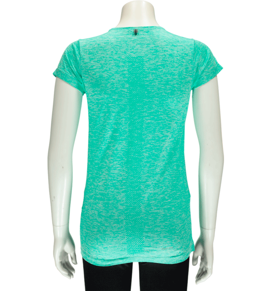 nike dri fit knit ss