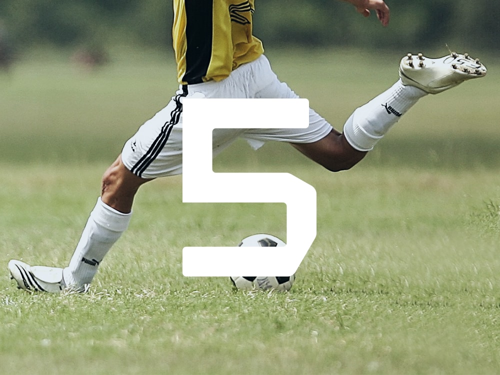 Vad Betyder Fotbollstrojans Nummer