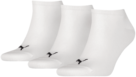 065249002003, 3-PACK INVISIBLE, PUMA, Detail