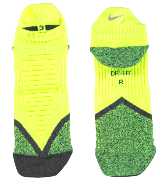 nike elite cushion crew