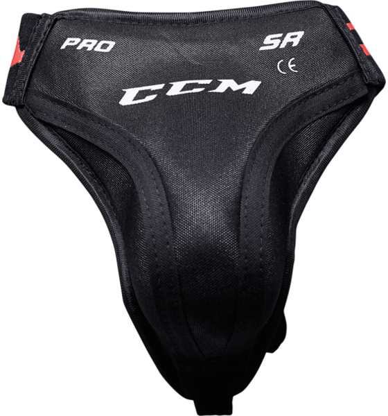 
CCM, 
PRO JOCK SR, 
Detail 1
