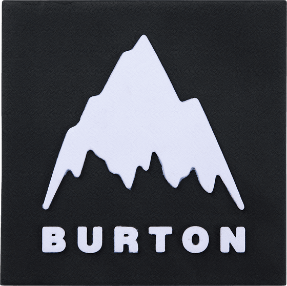 
BURTON, 
FOAM MAT, 
Detail 1
