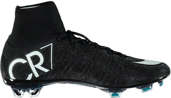 NIKE CR7 SUPERFLY FG på stadium.se