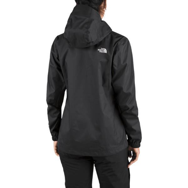 north face fornet jacket