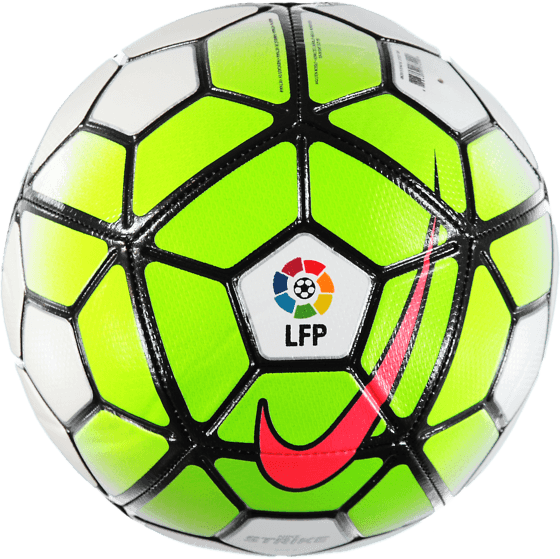 NIKE STRIKE LFP BALL på stadium.se