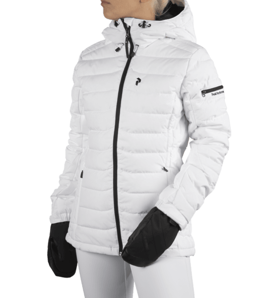 blackburn jacket peak performance