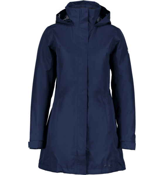 helly hansen long aden jacket