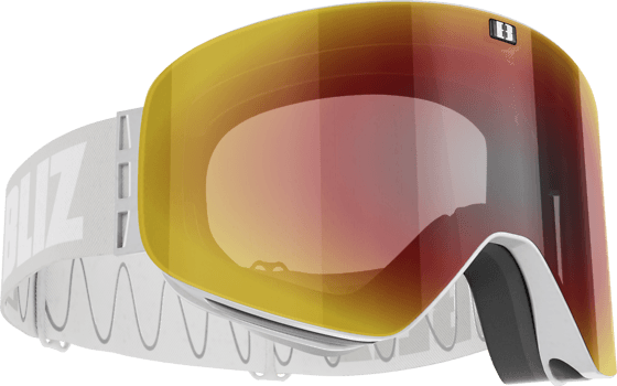 
BLIZ, 
FLOW +LENS, 
Detail 1
