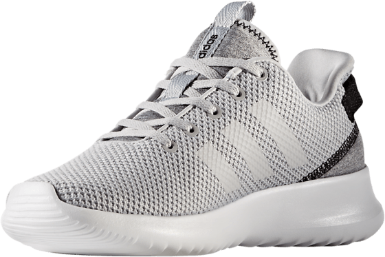 adidas cf racer white