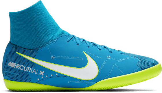 NIKE J MERCURIALX VCTRY6 DF NJR IC på stadium.se