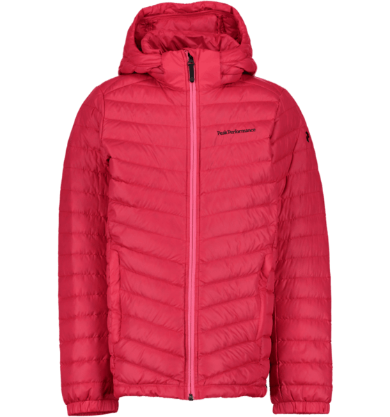 peak performance gary jkt