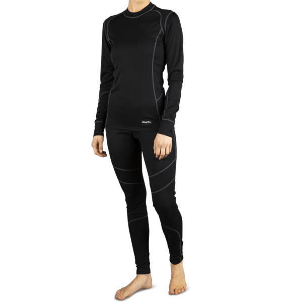 trekmates bamboo base layer