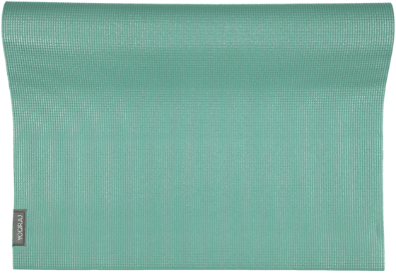 
YOGIRAJ, 
ALLROUND YOGA MAT 4MM, 
Detail 1
