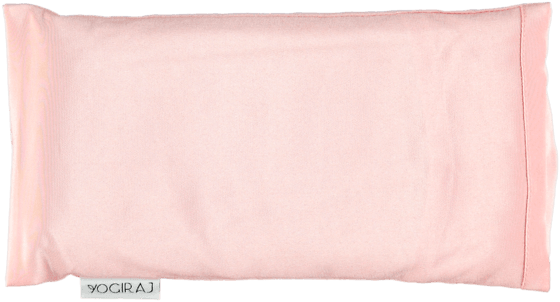 
YOGIRAJ, 
EYE PILLOW, 
Detail 1
