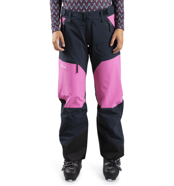 peak performance grace ski jacket