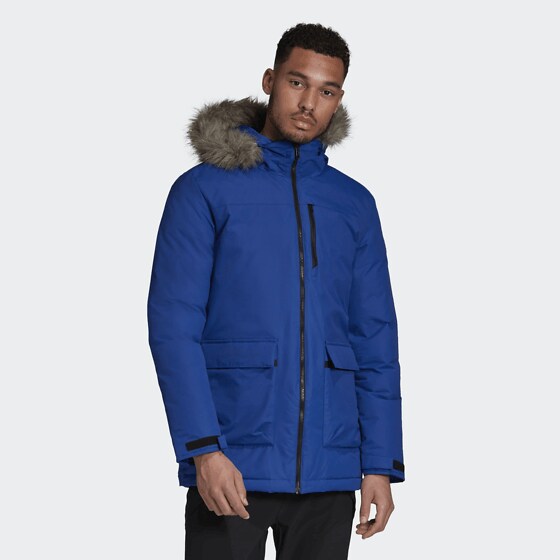 ADIDAS M XPLORIC PARKA på stadium.se
