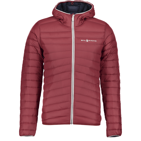 sail racing link down hood