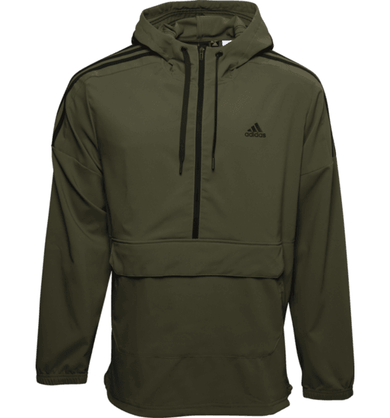 adidas sid anorak