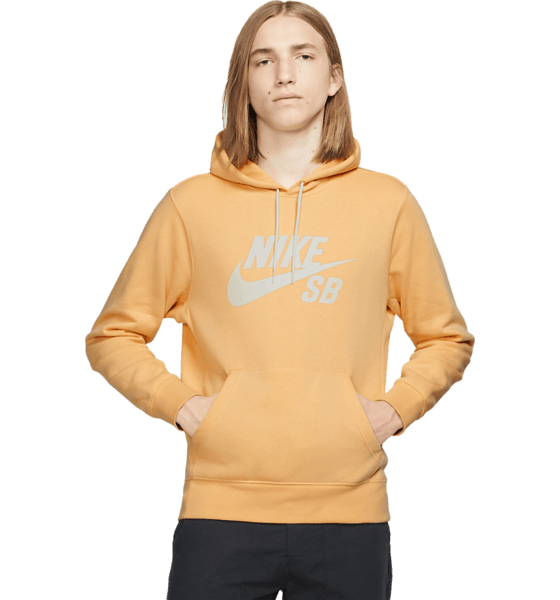 nike sb tiger hoodie yellow