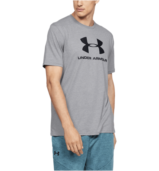 
275650106101,
M SPORTSTYLE LOGO SS TEE,
UNDER ARMOUR,
Detail

