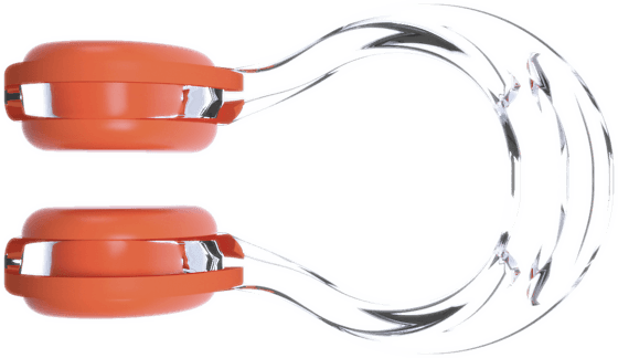 nike nose clip