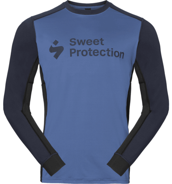 
SWEET PROTECTION, 
M HUNTER LS JERSEY, 
Detail 1
