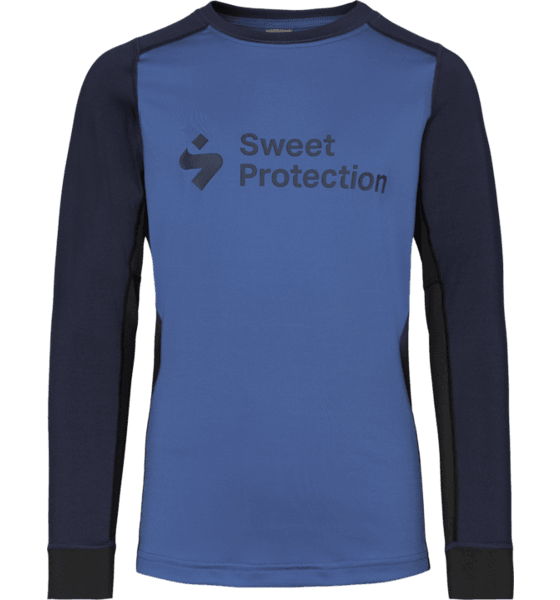 
SWEET PROTECTION, 
HUNTER LS JERSEY JR, 
Detail 1
