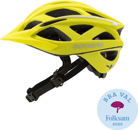 OCCANO MIPS HELMET på stadium.se