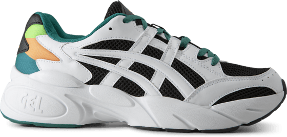 asics tiger gel bondi