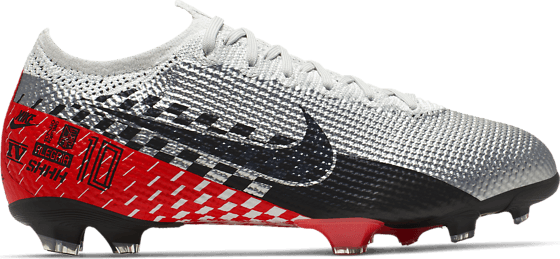 Nike Neymar Jr Jr Mercurial Vapor 13 Academy FG MG Cleats .