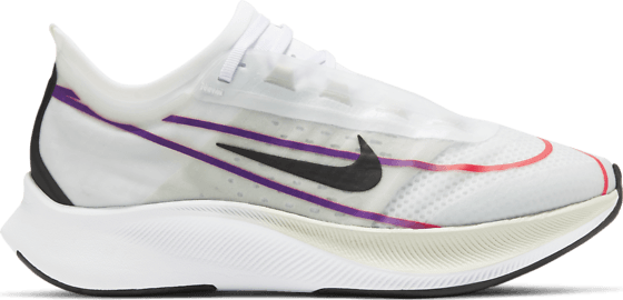 intersport nike zoom fly