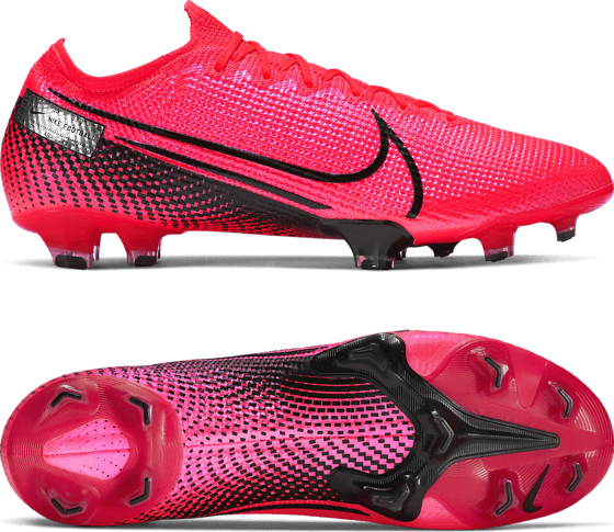 Nike Mercurial Vapor 13 Pro FG Senior Football Boot SPT.