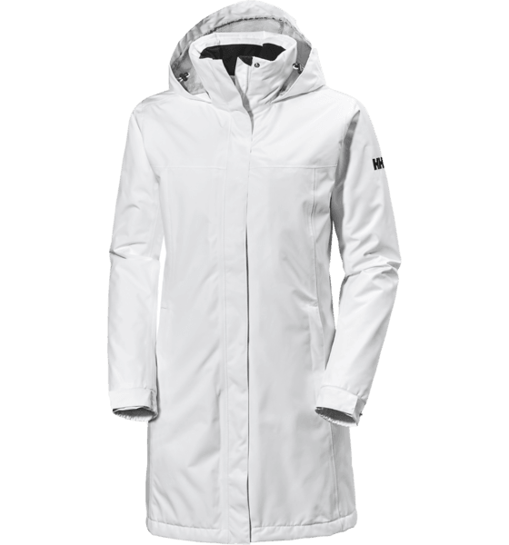 helly hansen aden insulated coat
