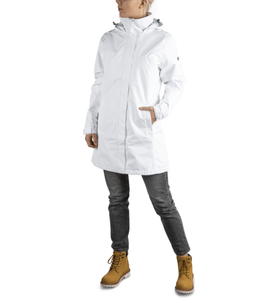 aden insulated coat