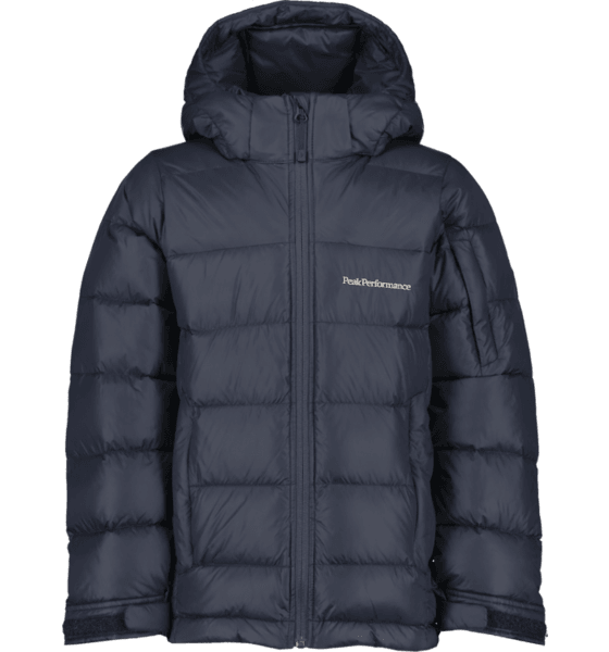 peak performance jr frost