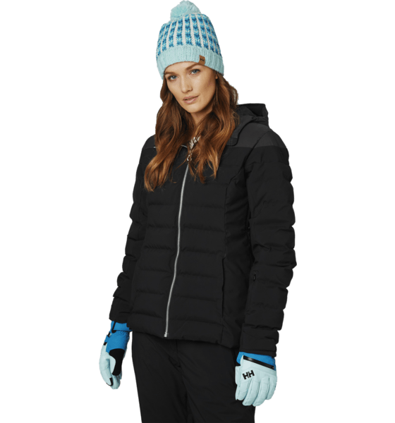 w imperial puffy jacket