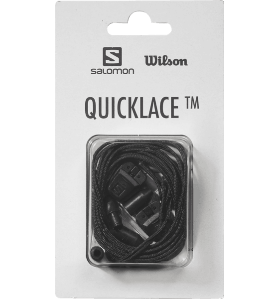
SALOMON, 
Quicklace kit, 
Detail 1
