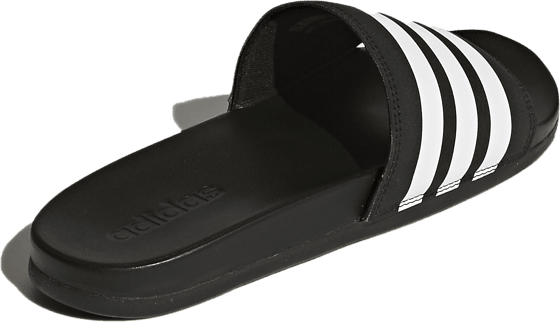 ADIDAS ADILETTE CLOUDFOAM PLUS STRIPES 