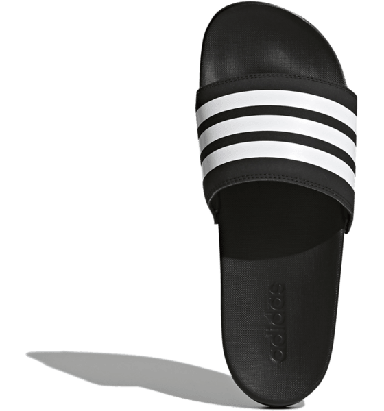 ADIDAS ADILETTE CLOUDFOAM PLUS STRIPES 