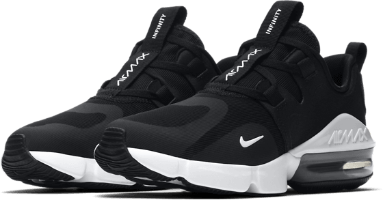 j air max infinity gs