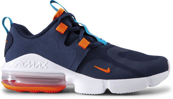 j air max infinity gs