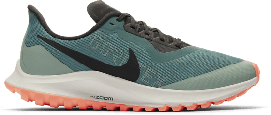 NIKE W ZOOM PEGASUS 36 TRAIL GTX på stadium.se