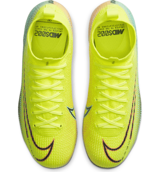NIKE JR MERCURIAL SUPERFLY 7 ELITE MDS FG på stadium.se