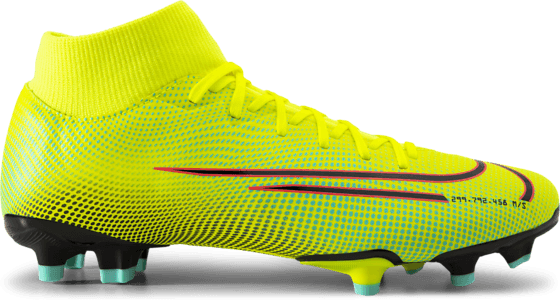 NIKE MERCURIAL SUPERFLY 7 ACADEMY MDS FG/MG på stadium.se