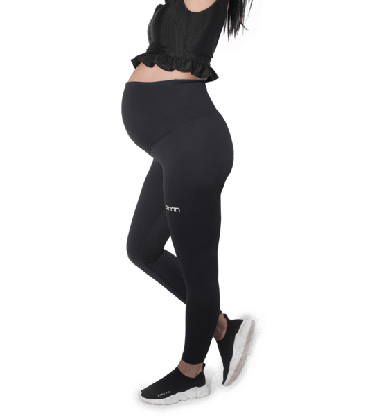 W High Maternity Tights