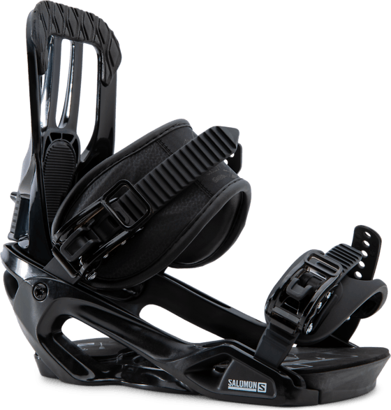 salomon pact snowboard bindings