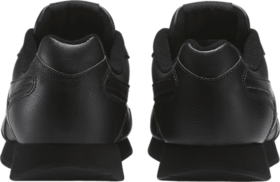 reebok royal glide svart