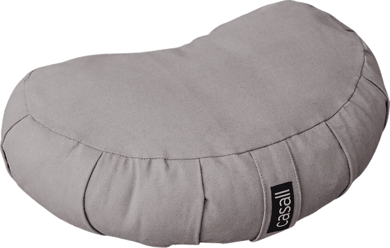 
CASALL, 
MEDITATION PILLOW HALFMOON, 
Detail 1
